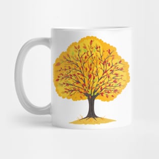 Grand Trees Mug